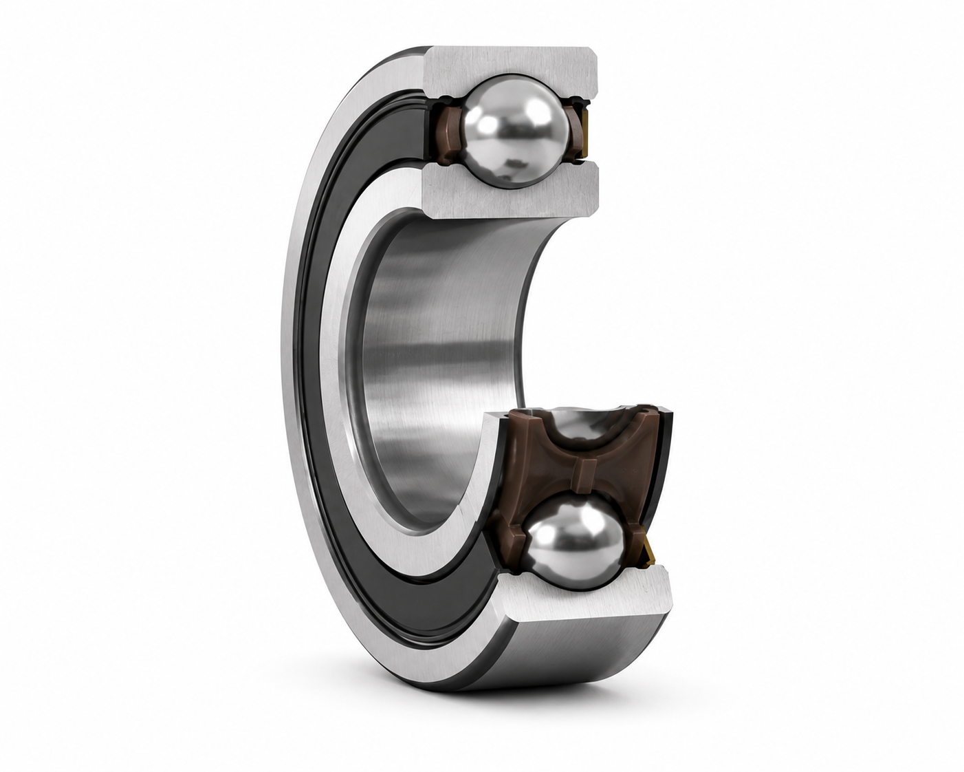Deep Groove Ball Bearing